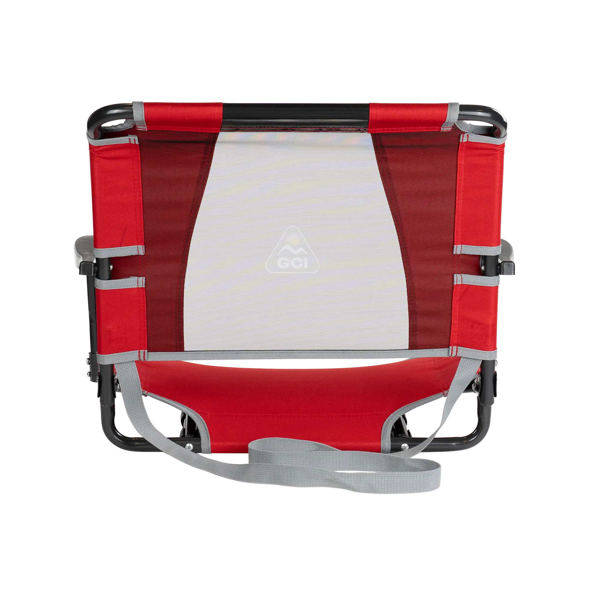 Big Comfort Stadium Chairâ„¢ with Armrests - Image 11
