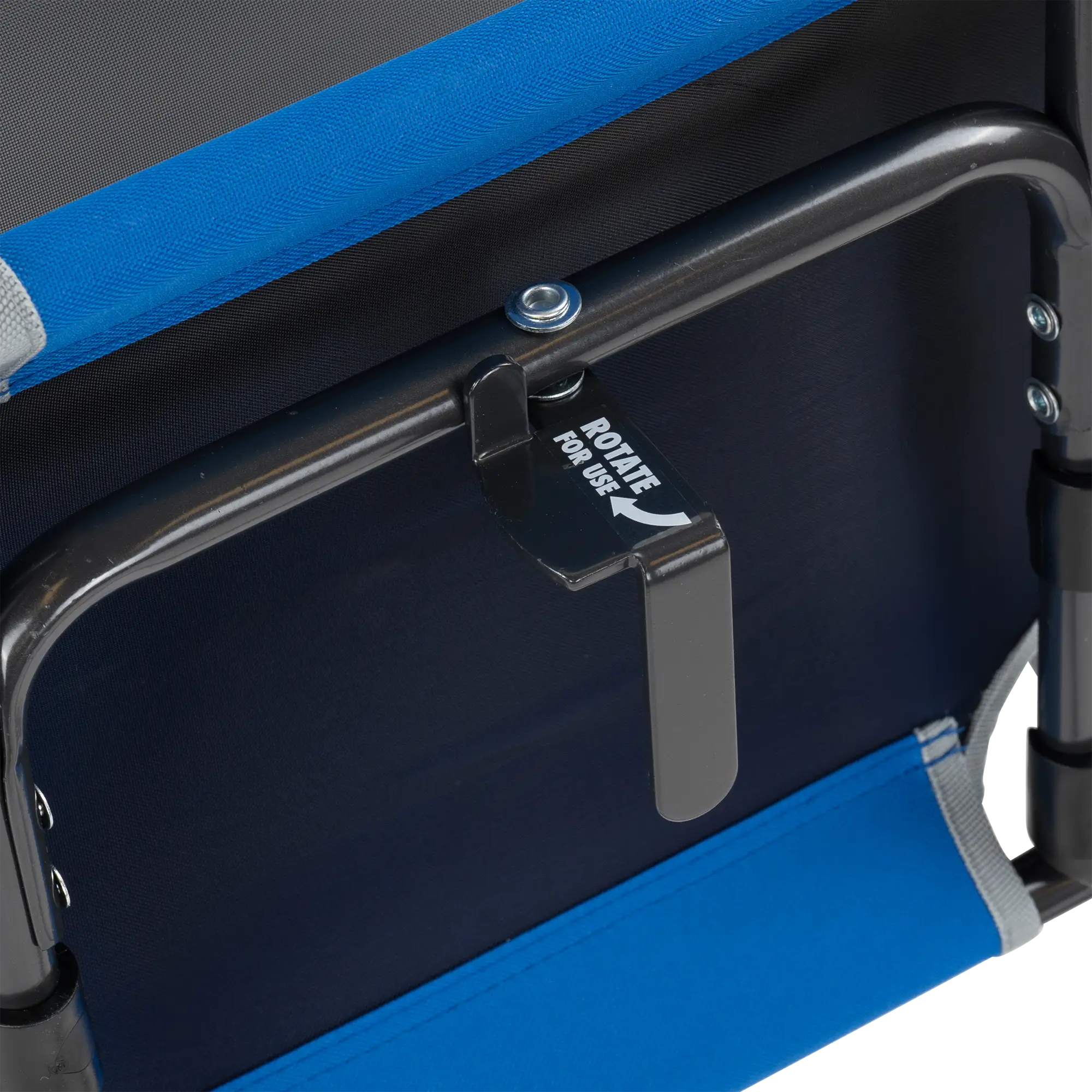 Big Comfort Stadium Chairâ„¢ with Armrests - Image 30
