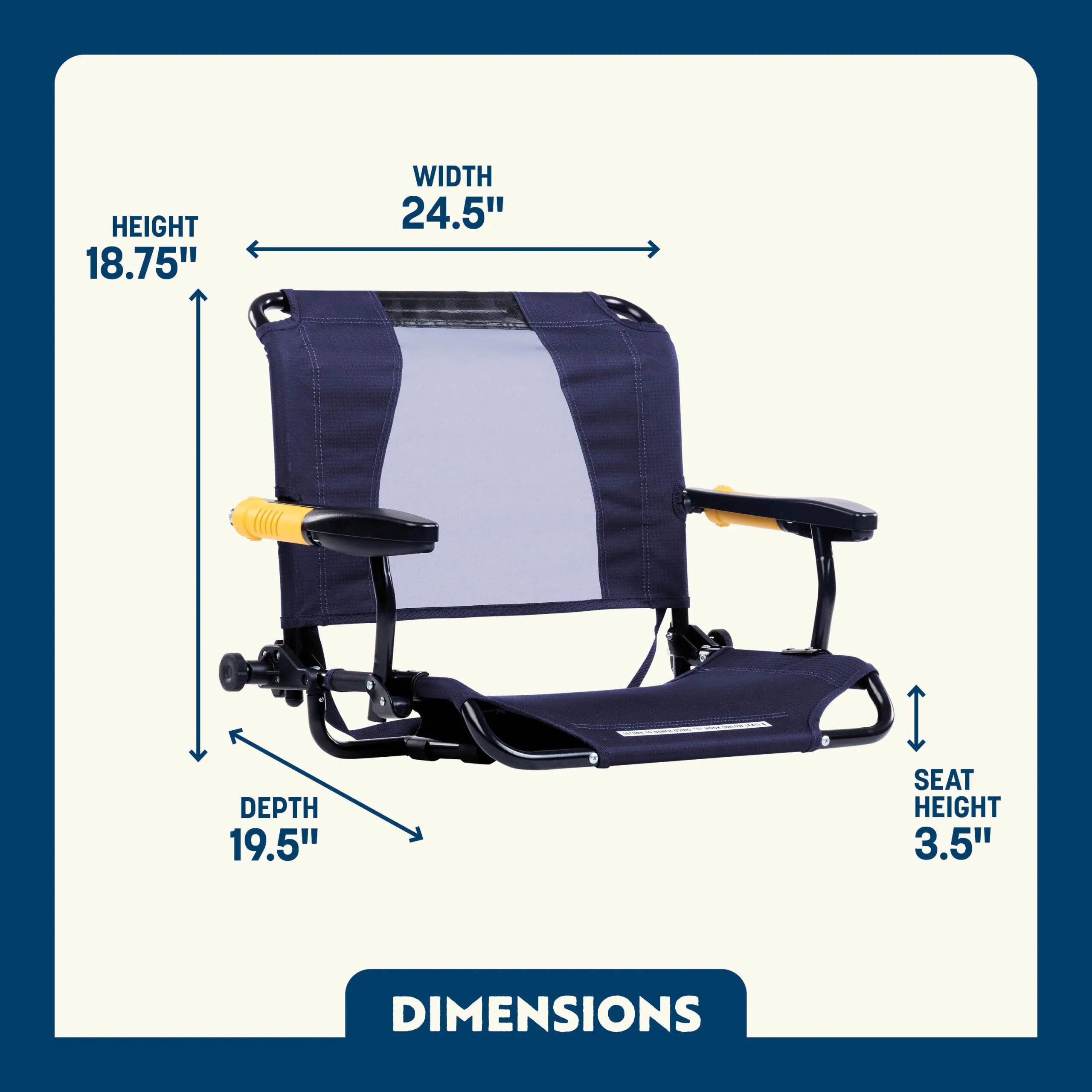 Stadium Rock-Cliner® - Image 7
