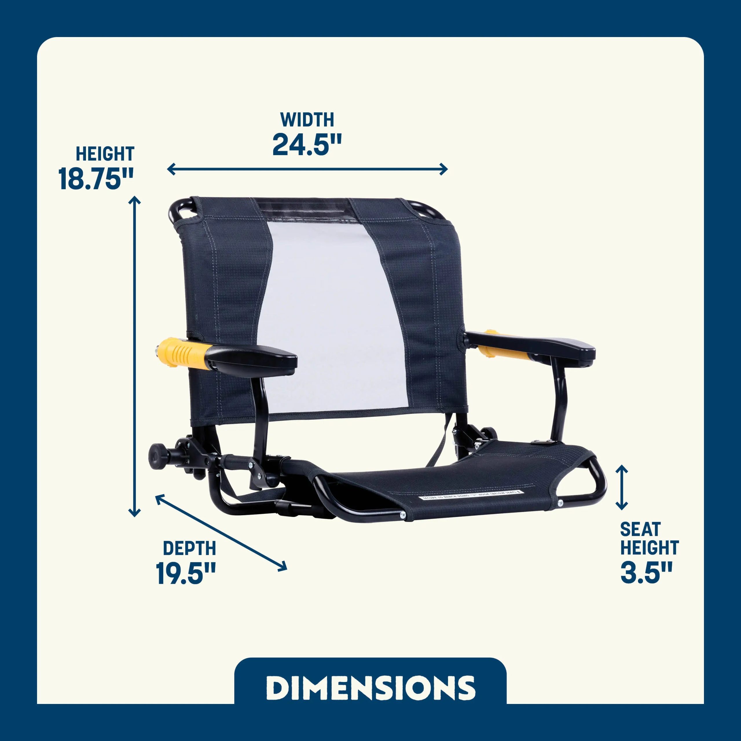 Stadium Rock-Cliner® - Image 23