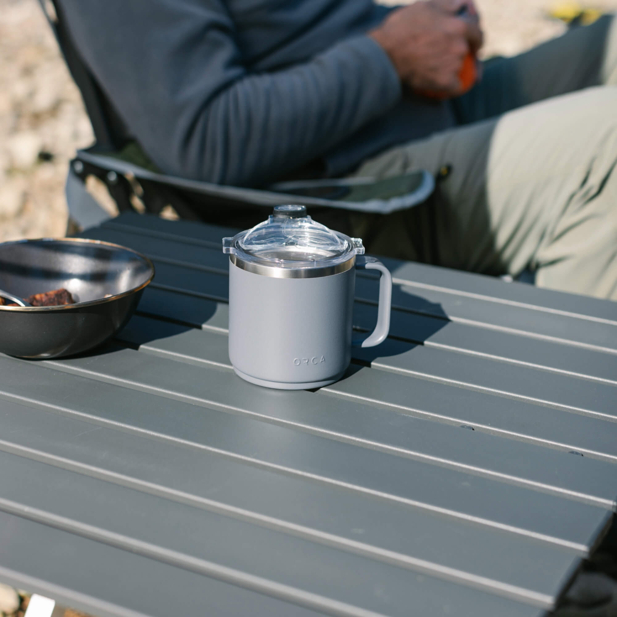 Compact Camp Table 25™ - Image 8