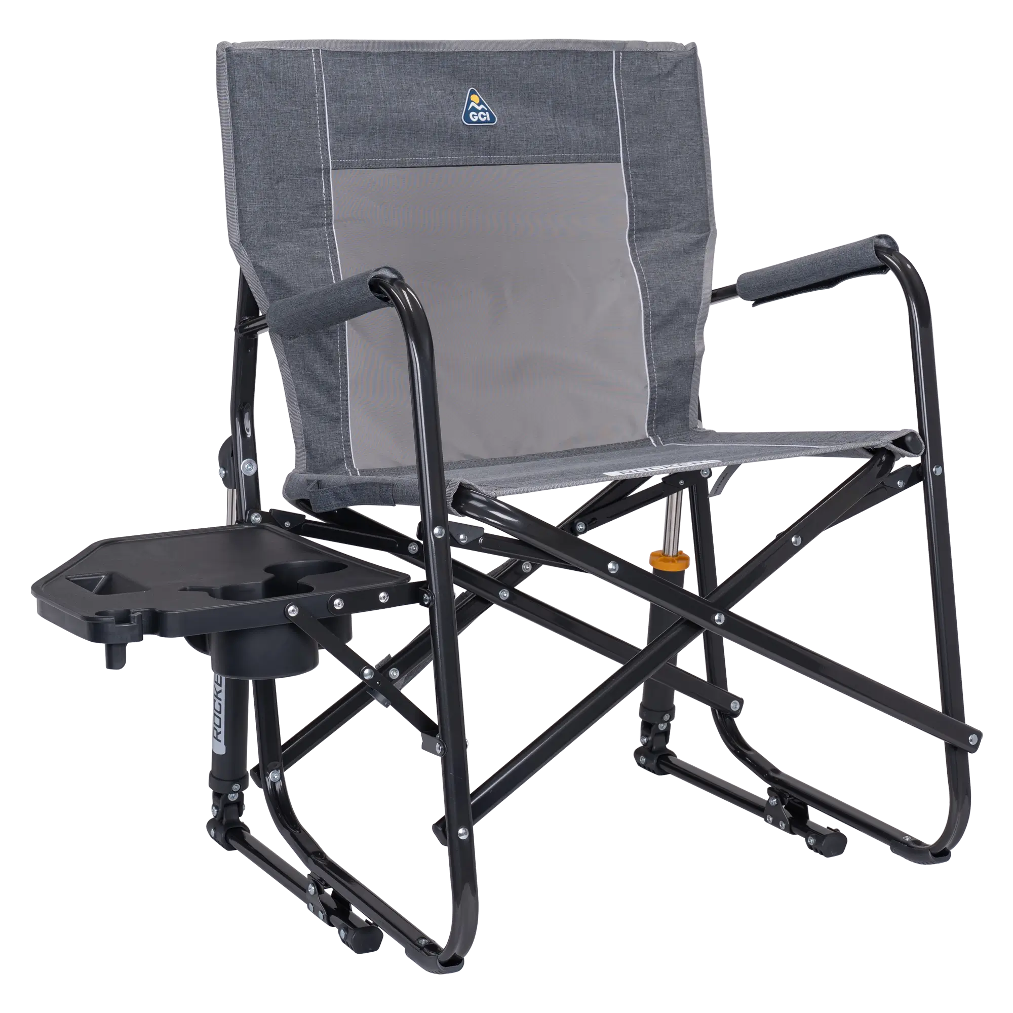 Freestyle Rockerâ„¢ with Side Table