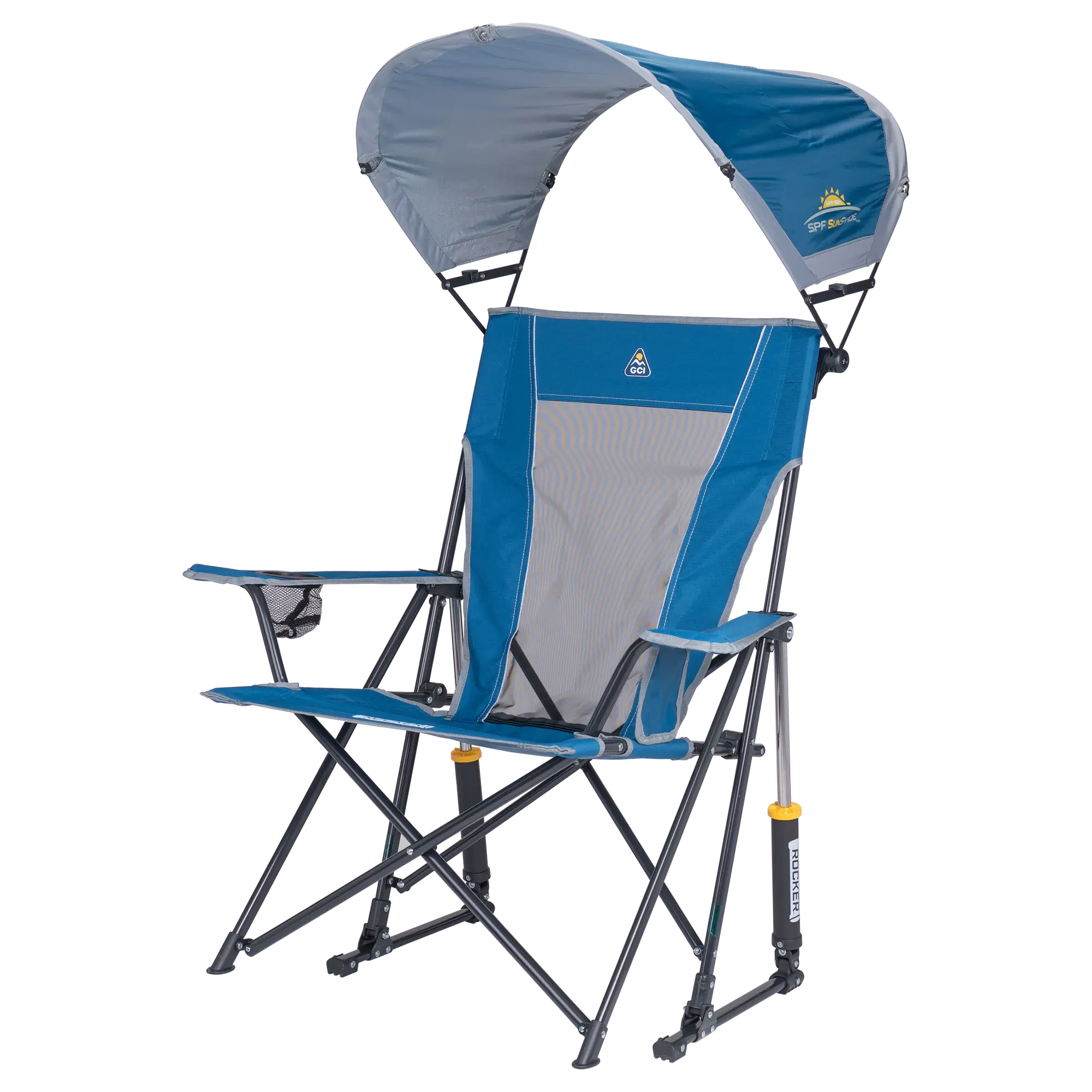 SunShade Rocker™ - Image 2