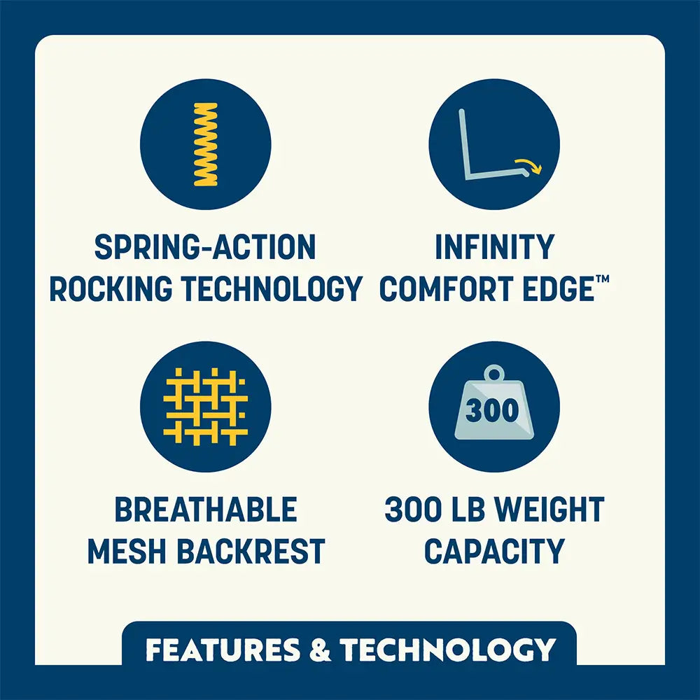 Freestyle Rocker Elite™ - Image 15