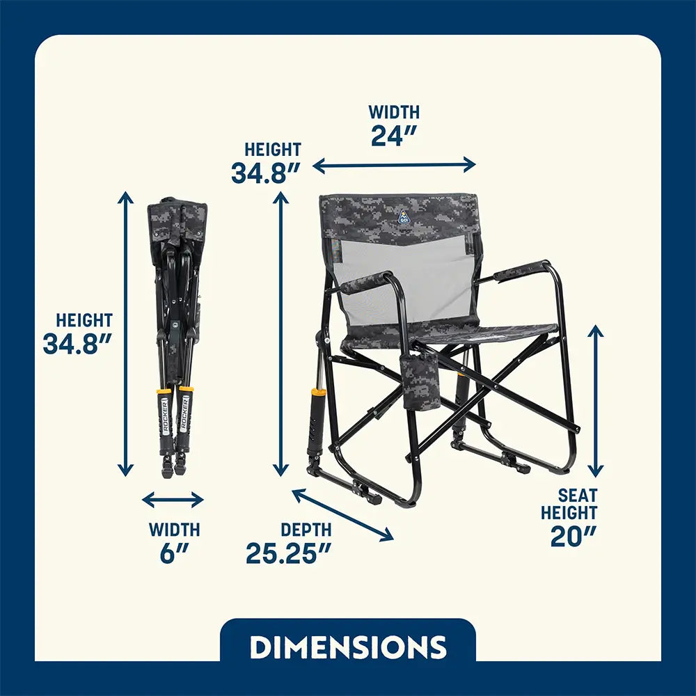 Freestyle Rocker Elite™ - Image 7