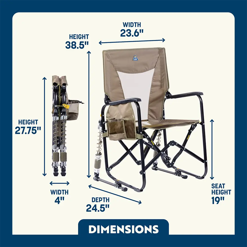 Adjustable Rockerâ„¢ - Image 24