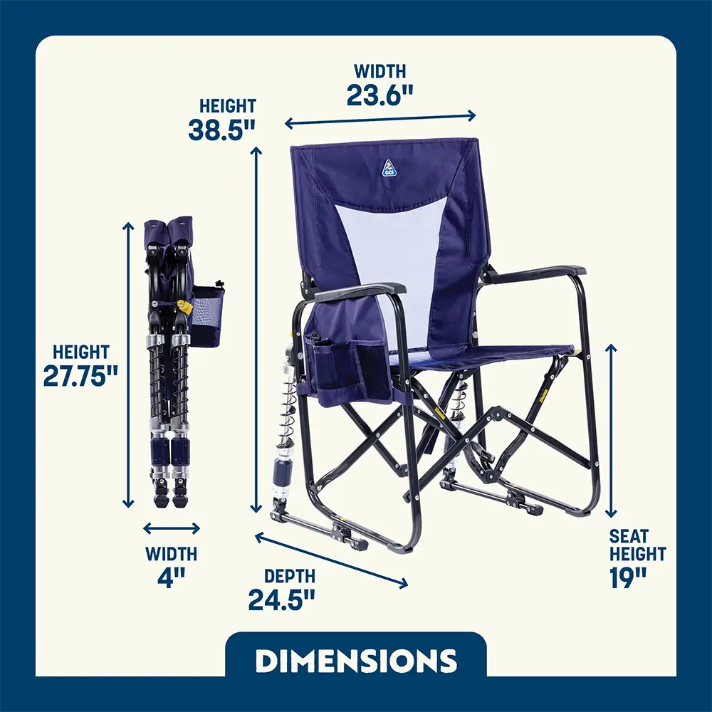 Adjustable Rockerâ„¢ - Image 9