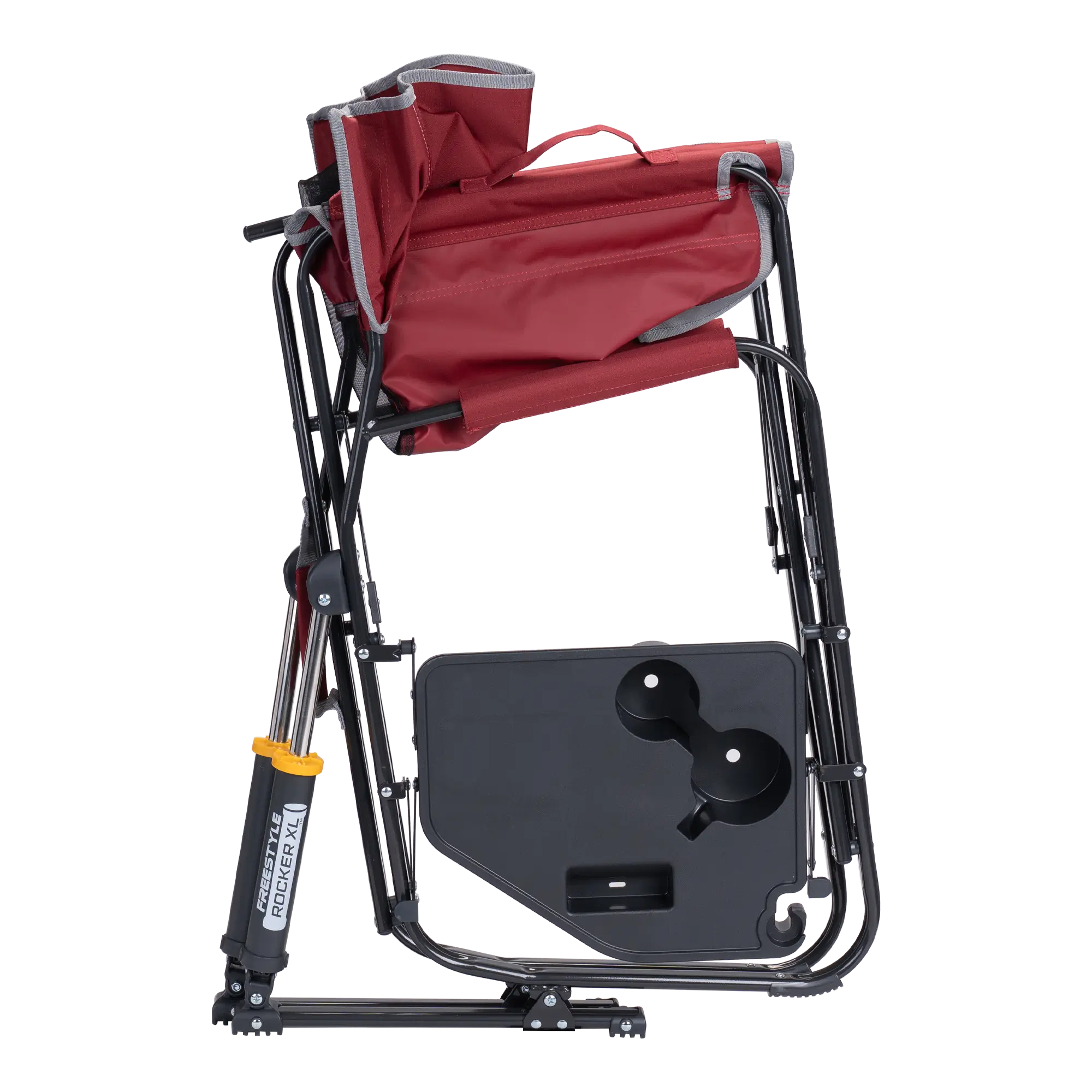 Freestyle Rocker XL™ with Side Table - Image 20