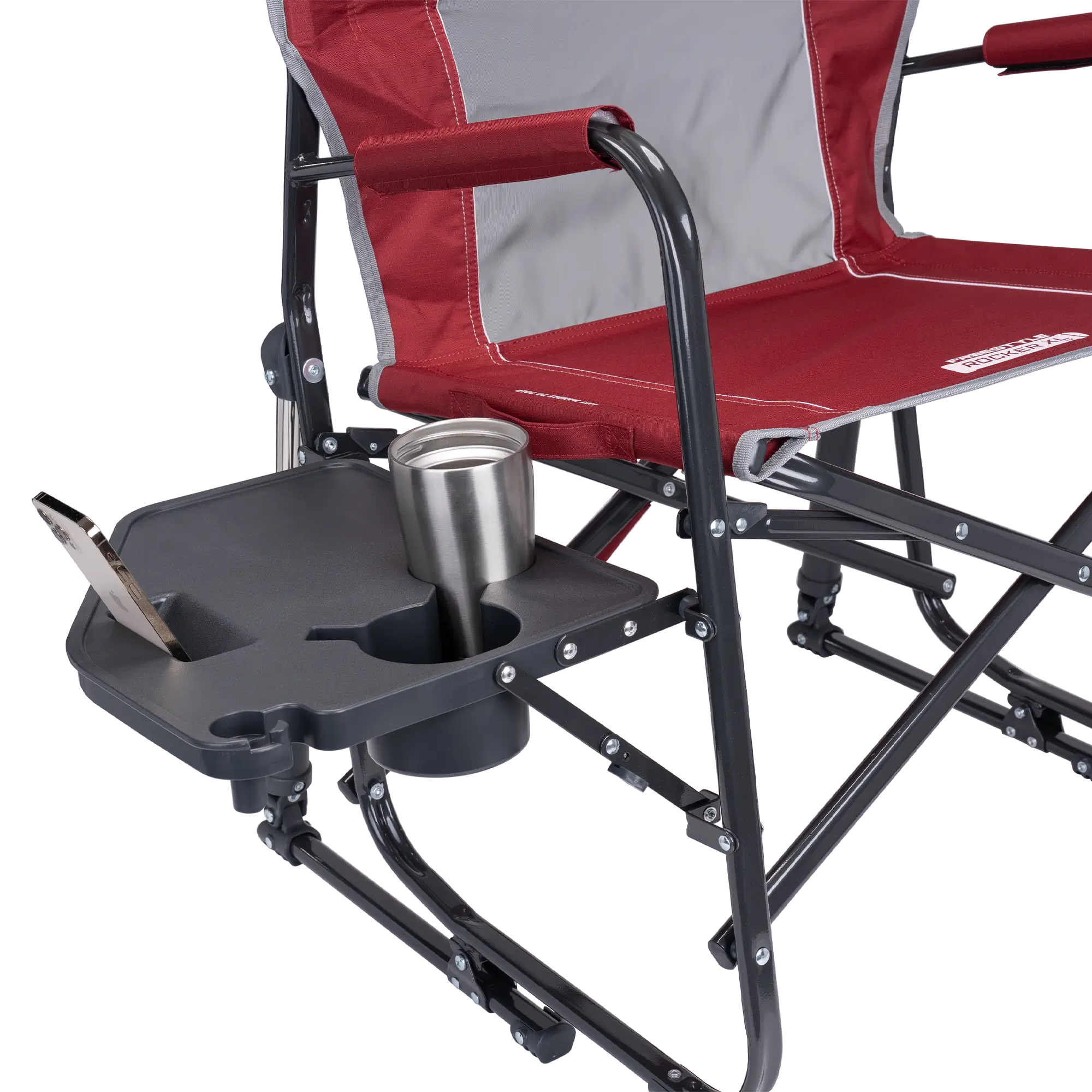 Freestyle Rocker XL™ with Side Table - Image 19