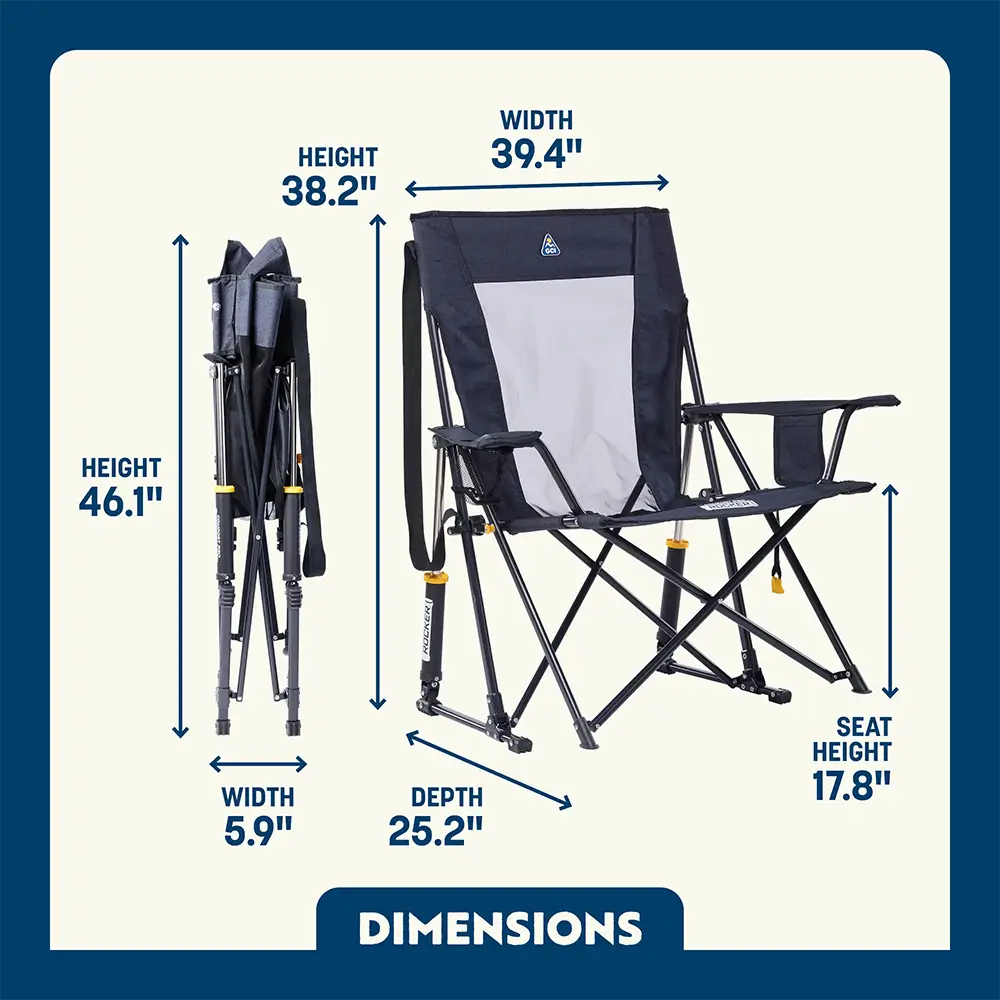 Comfort Pro Rocker XL™ - Image 23
