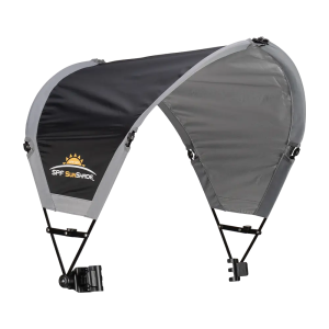 SunShade Accessory - Black