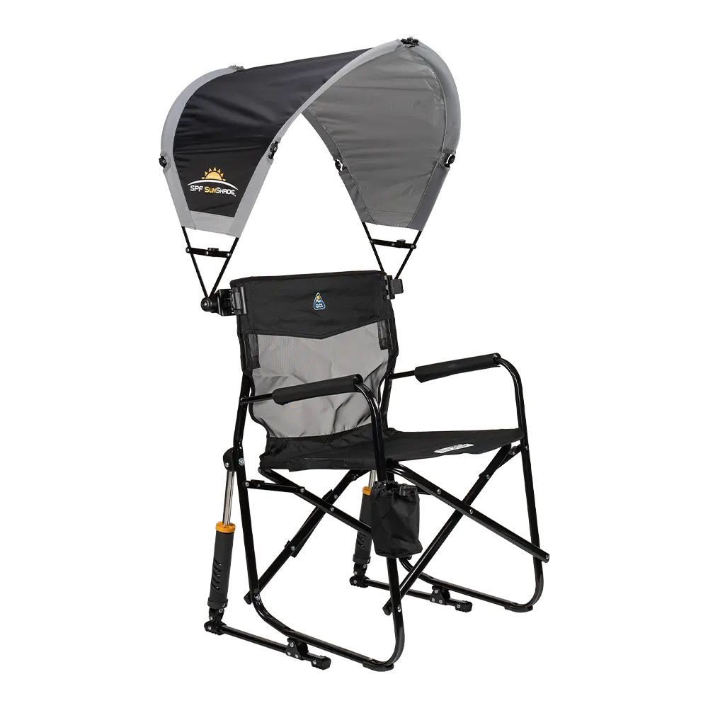 SunShade Accessory - Black - Image 4