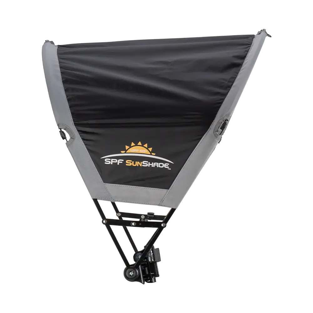 SunShade Accessory - Black - Image 2
