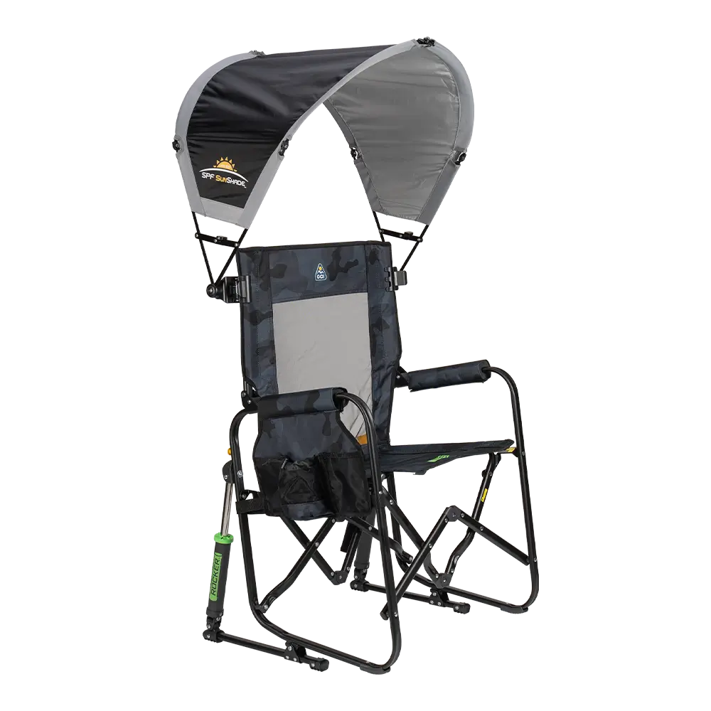 SunShade Accessory - Black - Image 3