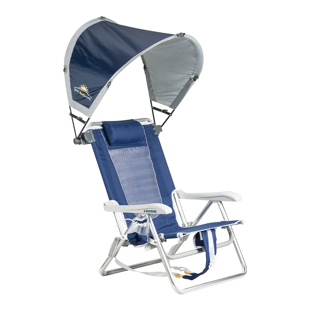 SunShade Accessory - Indigo - Image 4