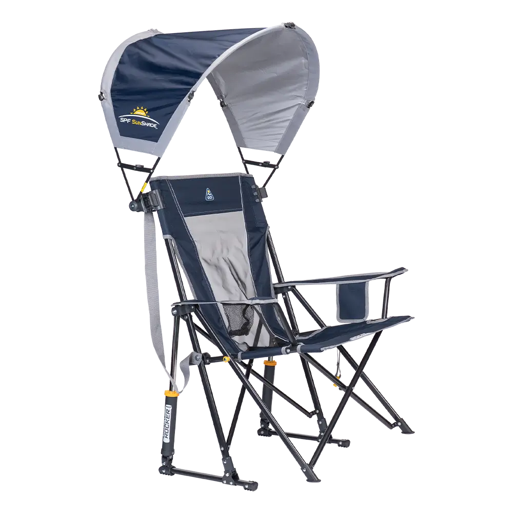 SunShade Accessory - Indigo - Image 3