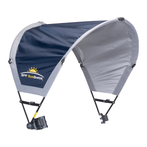 SunShade Accessory - Indigo