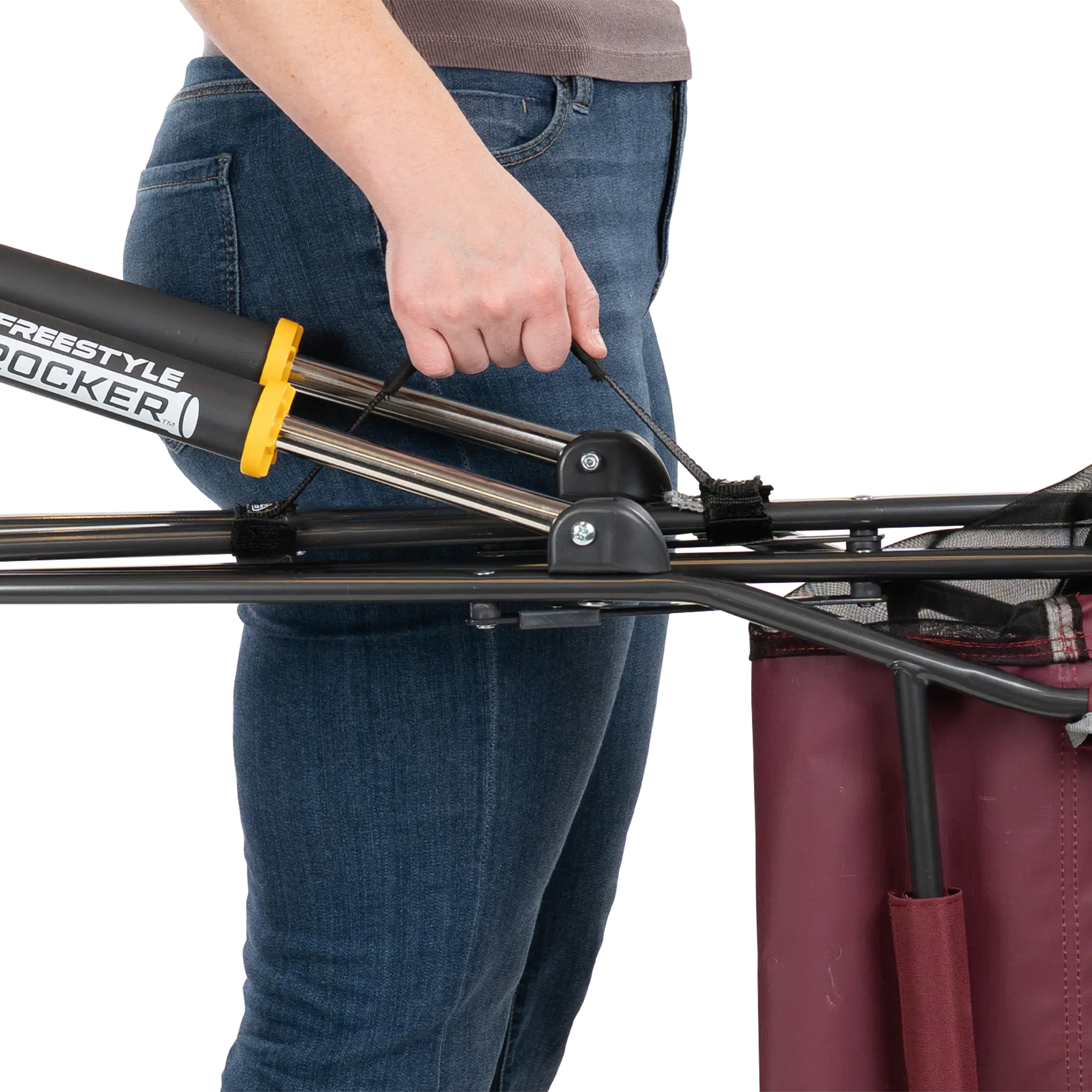 Carry Strap/Handle - Image 6
