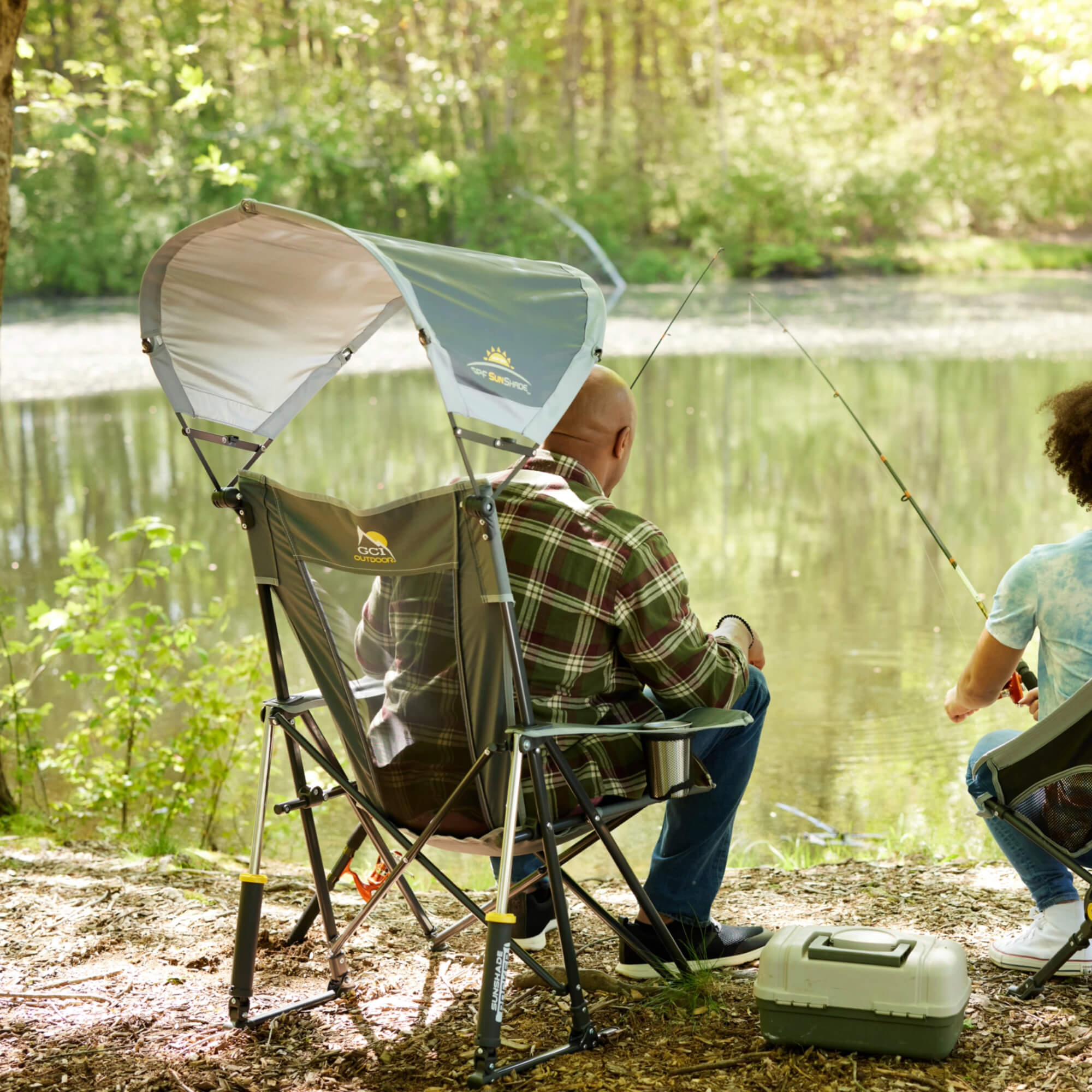 SunShade Rocker™ - Image 17