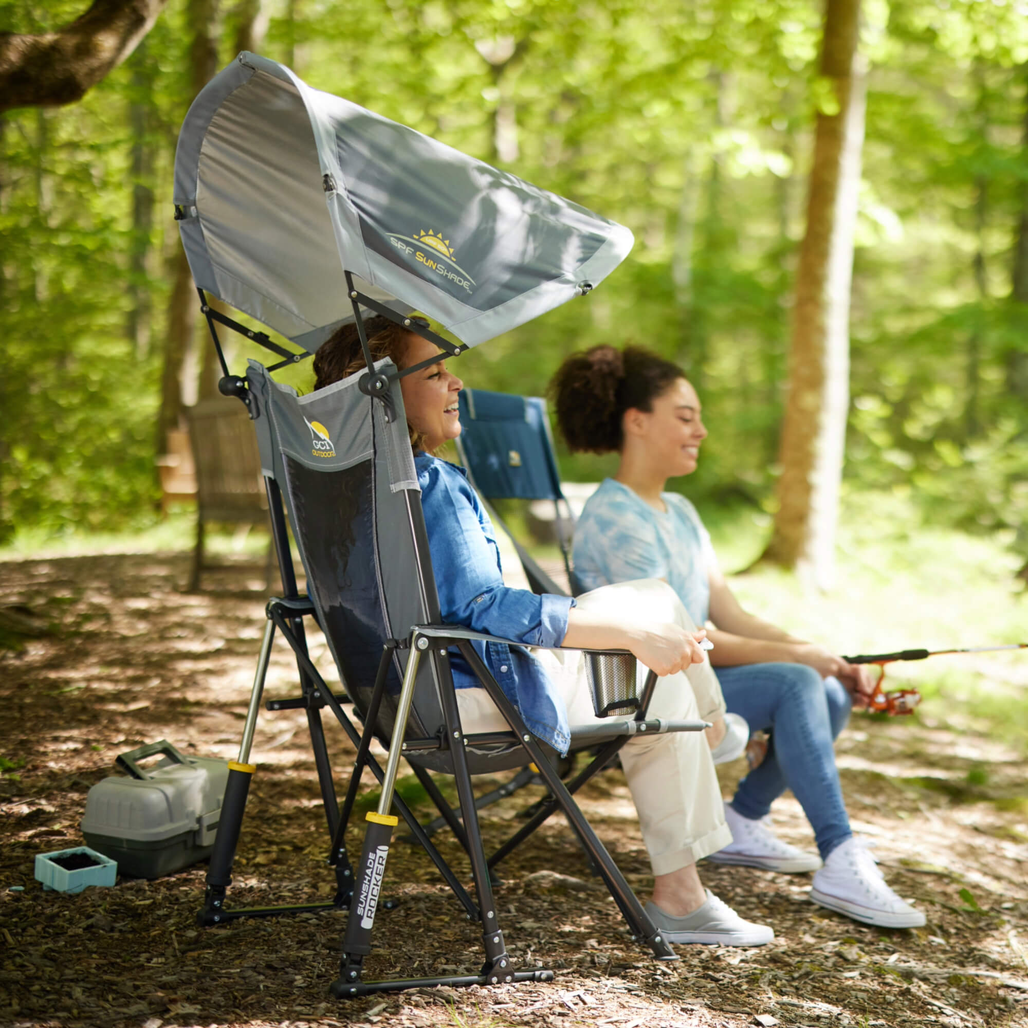 SunShade Rocker™ - Image 16