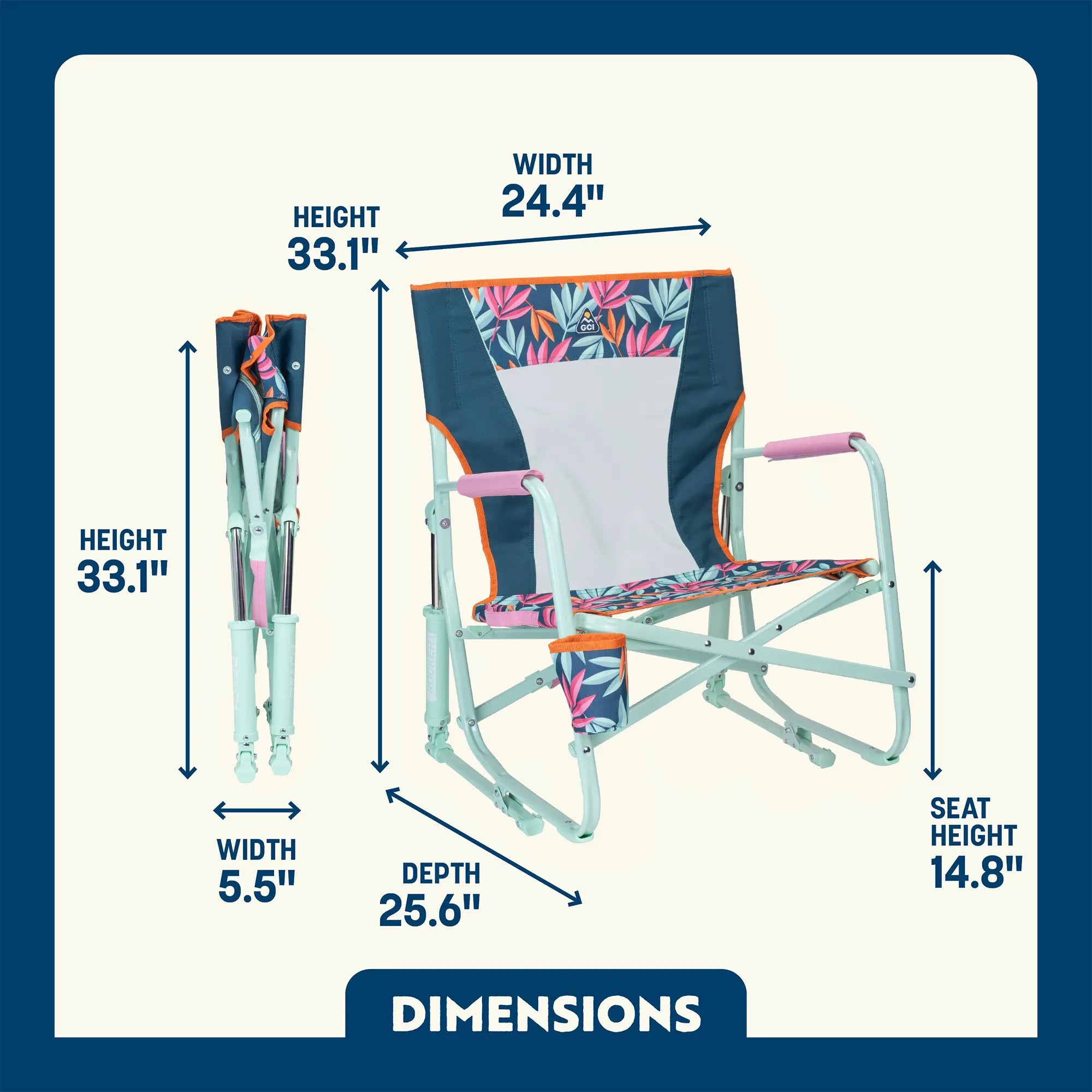 Beach Rockerâ„¢ - Image 9