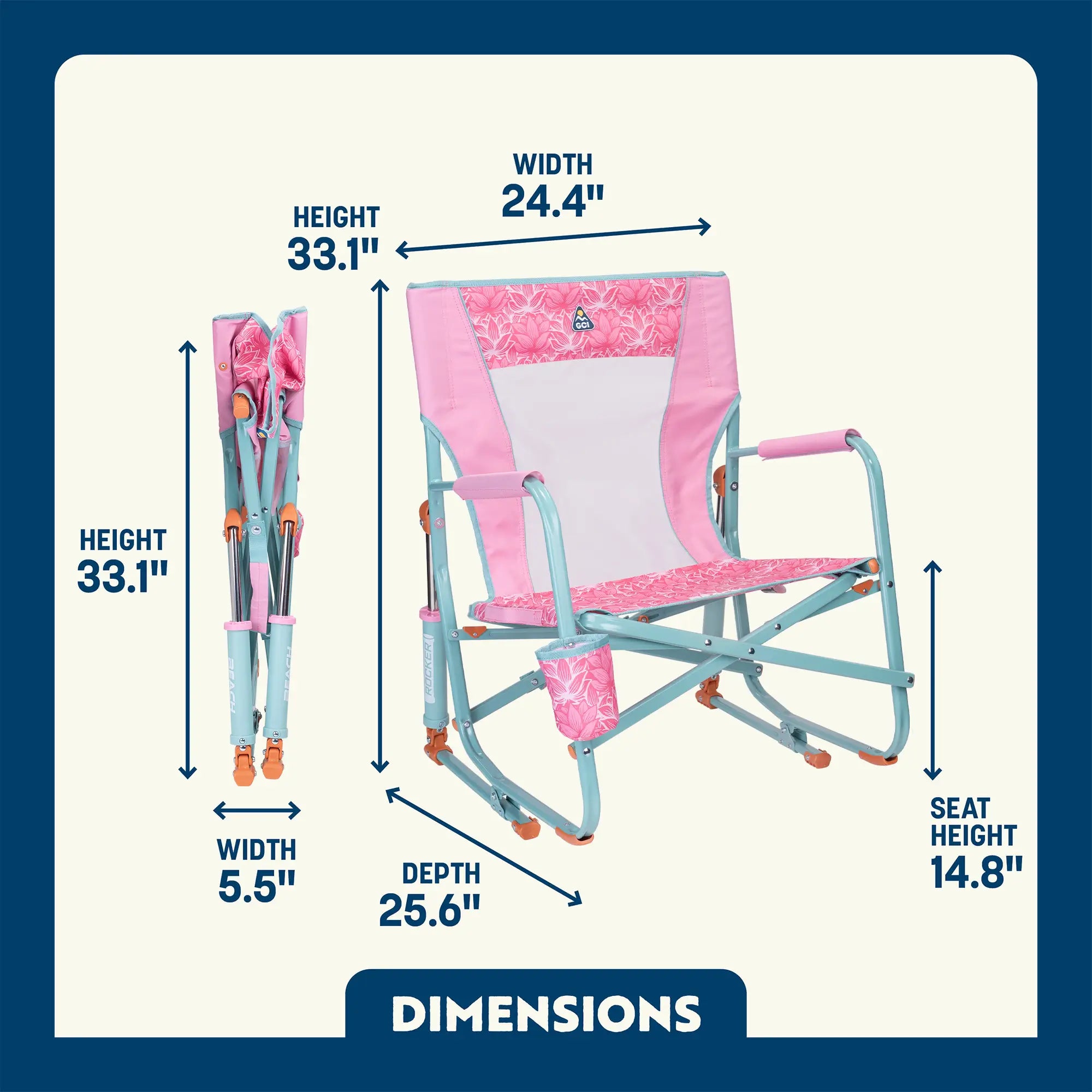 Beach Rockerâ„¢ - Image 18