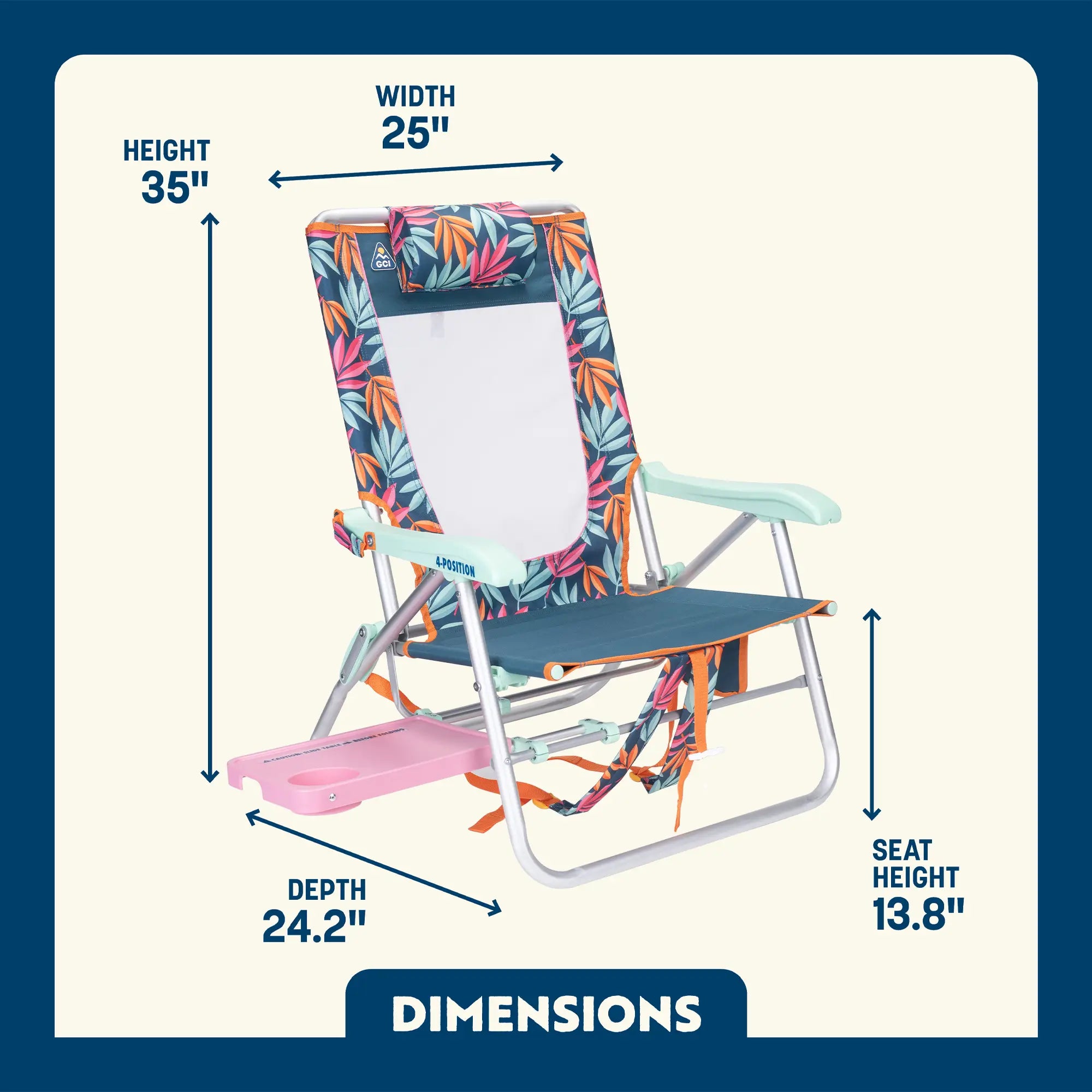 Big Surf™ with Slide Table - Image 20