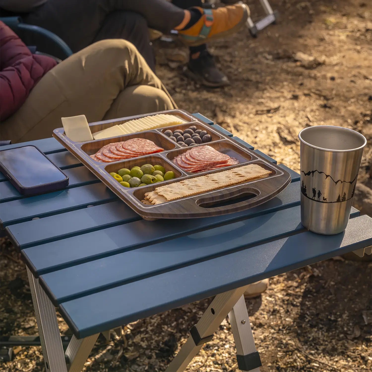 Compact Camp Table 20™ - Image 29