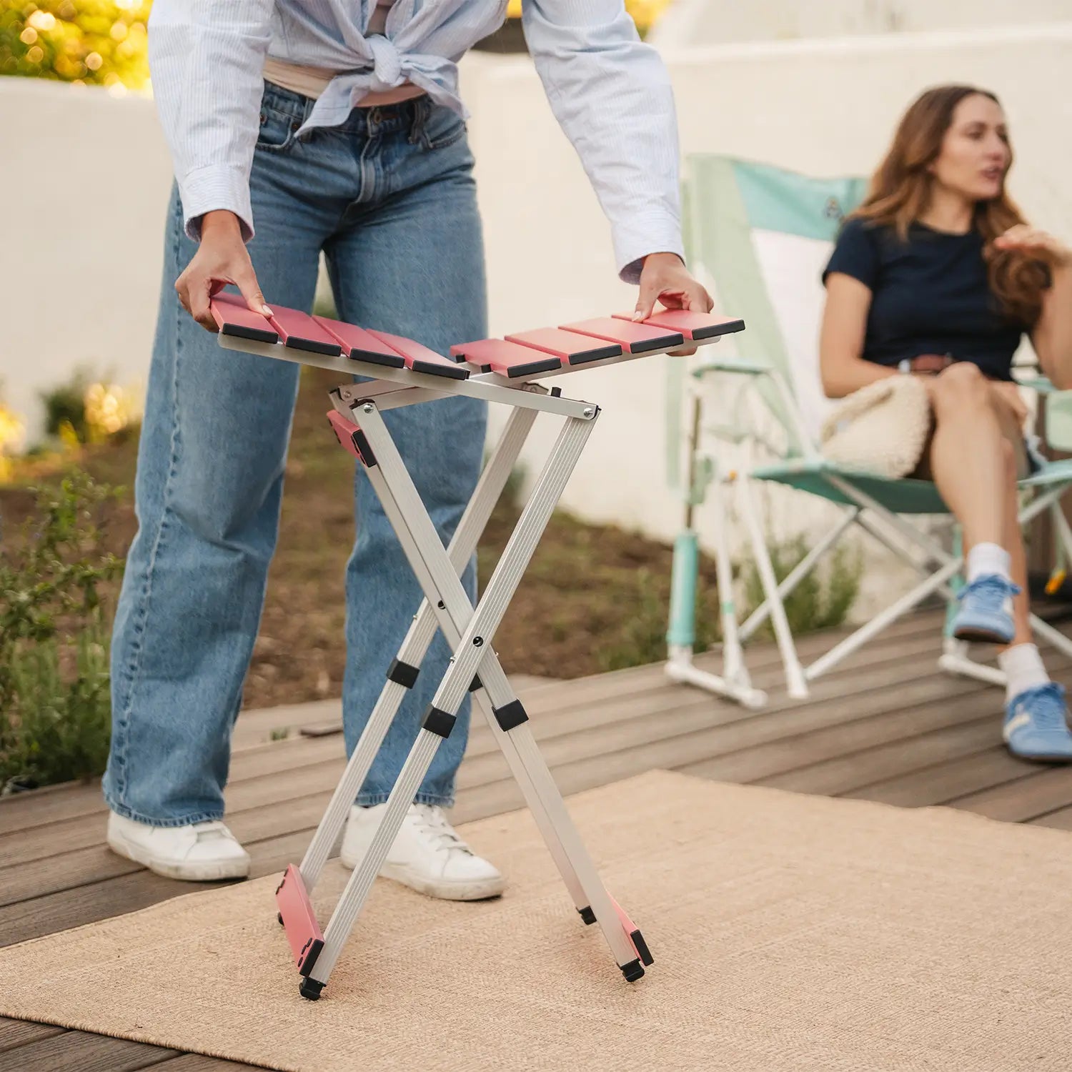 Compact Camp Table 20™ - Image 12