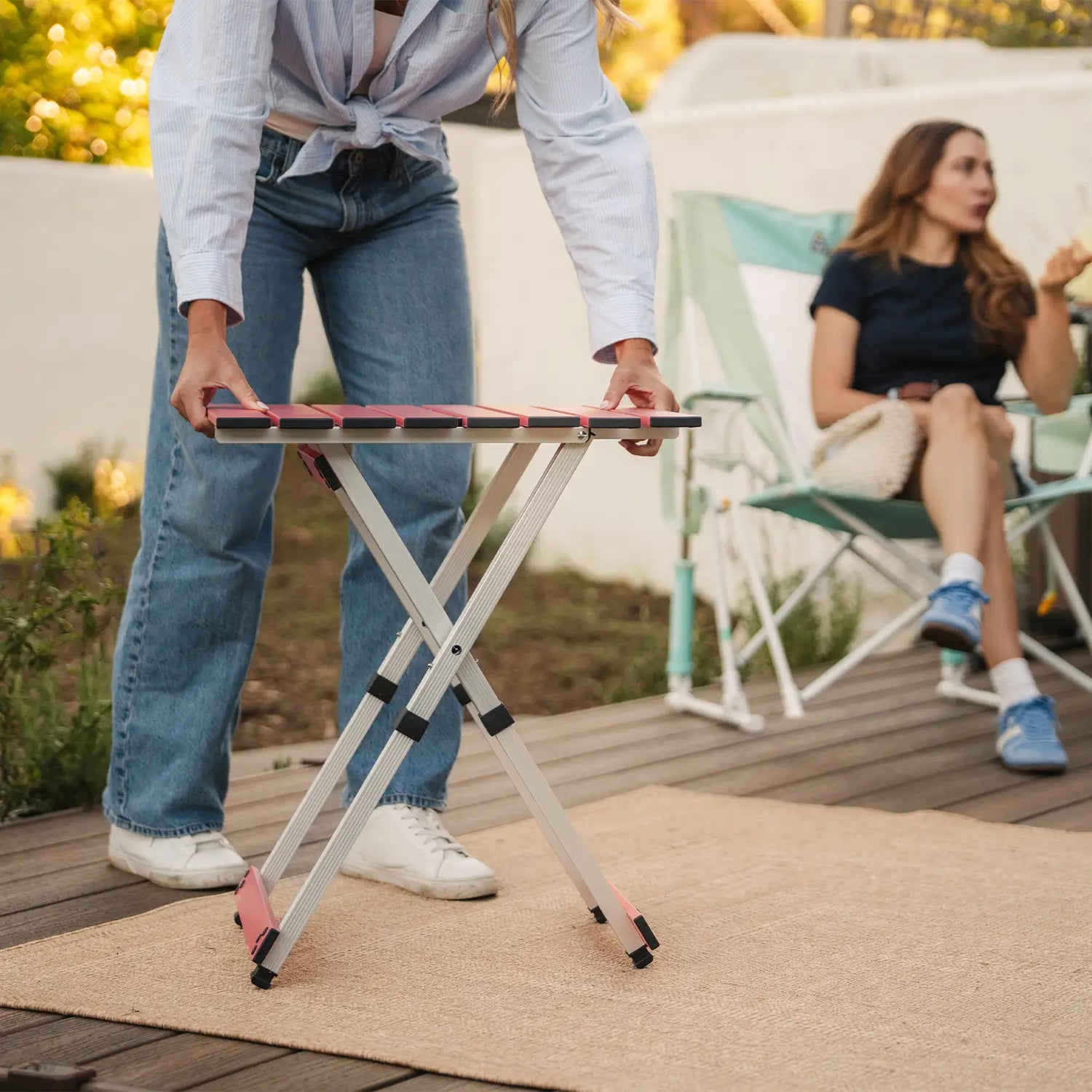 Compact Camp Table 20™ - Image 13