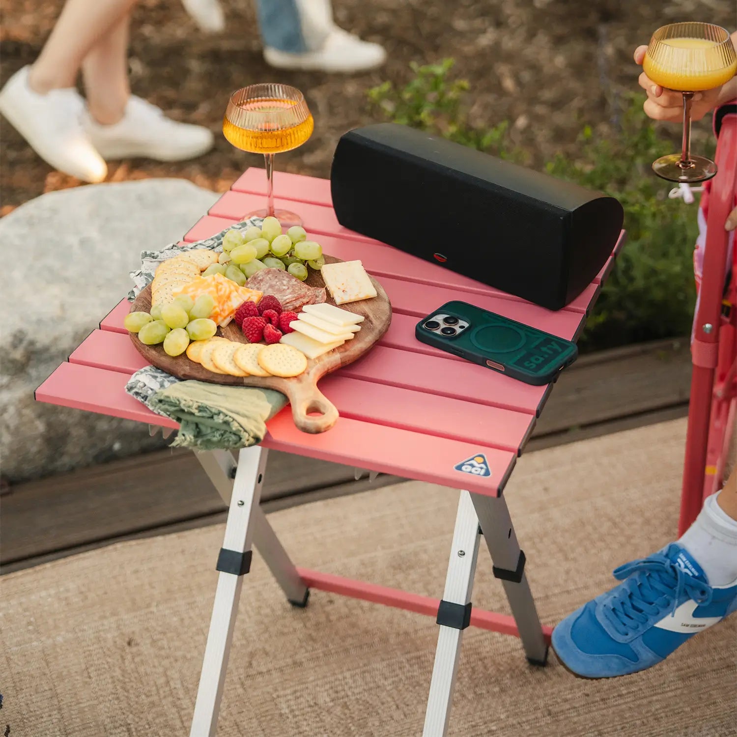Compact Camp Table 20™ - Image 9