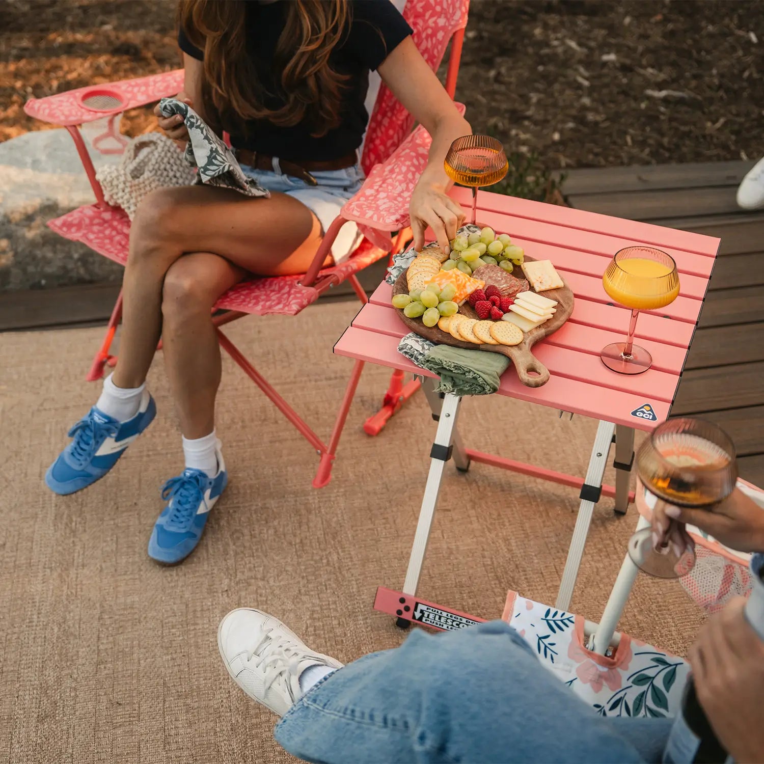 Compact Camp Table 20™ - Image 11