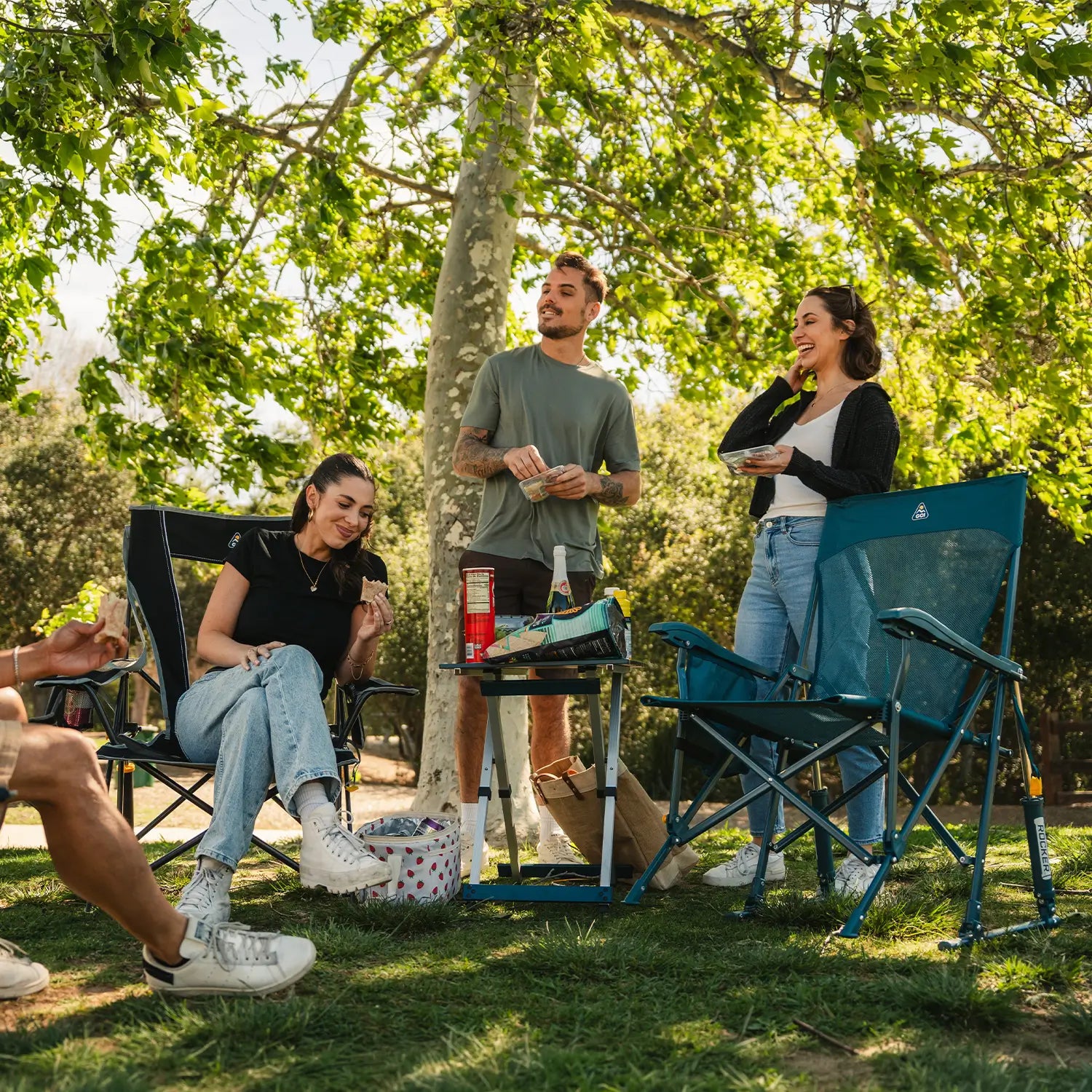 Compact Camp Table 20™ - Image 28