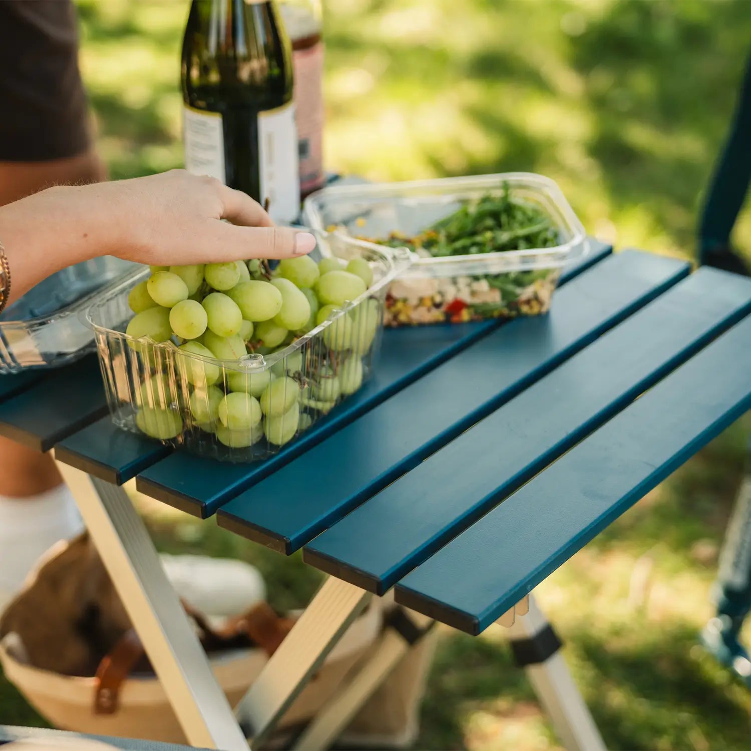 Compact Camp Table 20™ - Image 25