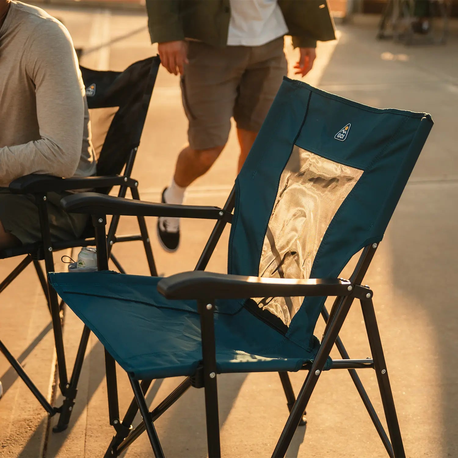 Eazy Chairâ„¢ - Image 9