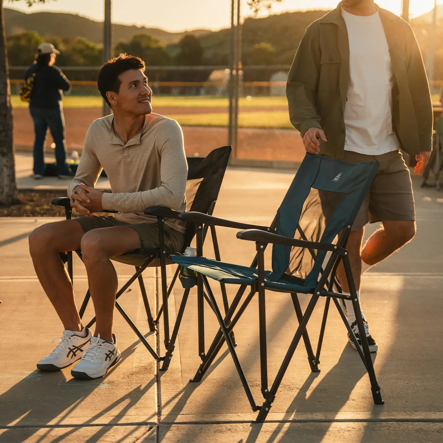 Eazy Chairâ„¢ - Image 10