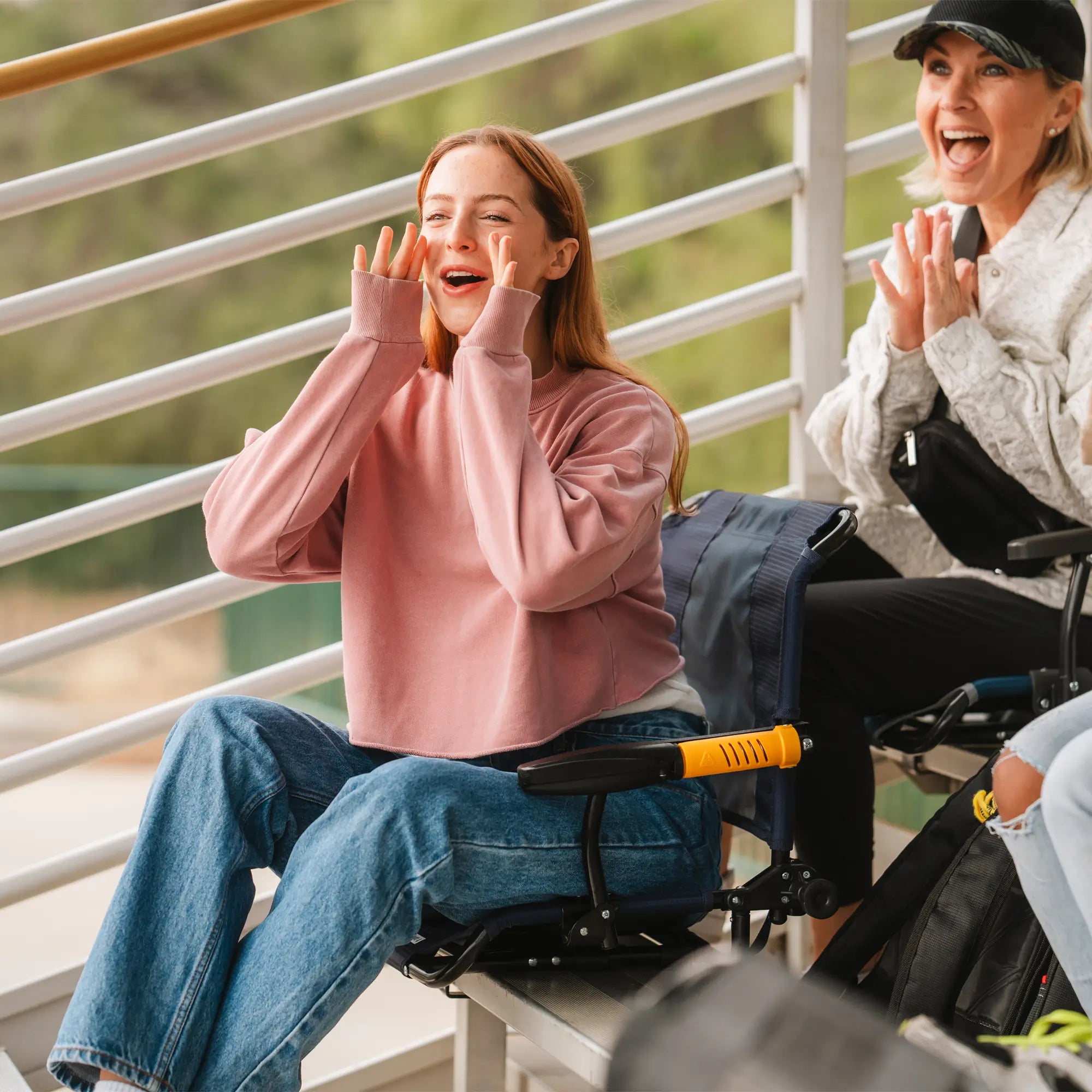 Stadium Rock-Cliner® - Image 11