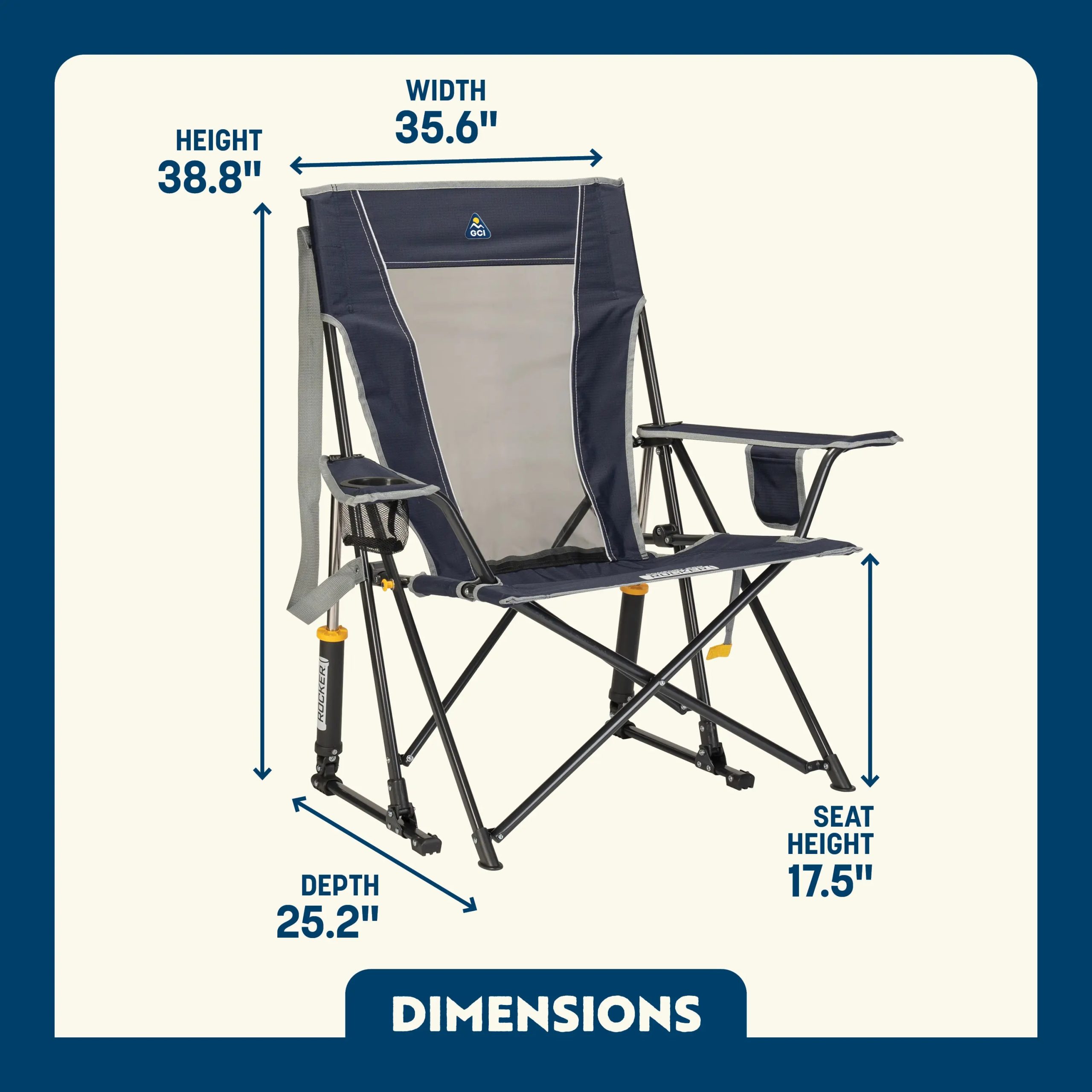 Comfort Pro Rockerâ„¢ - Image 9