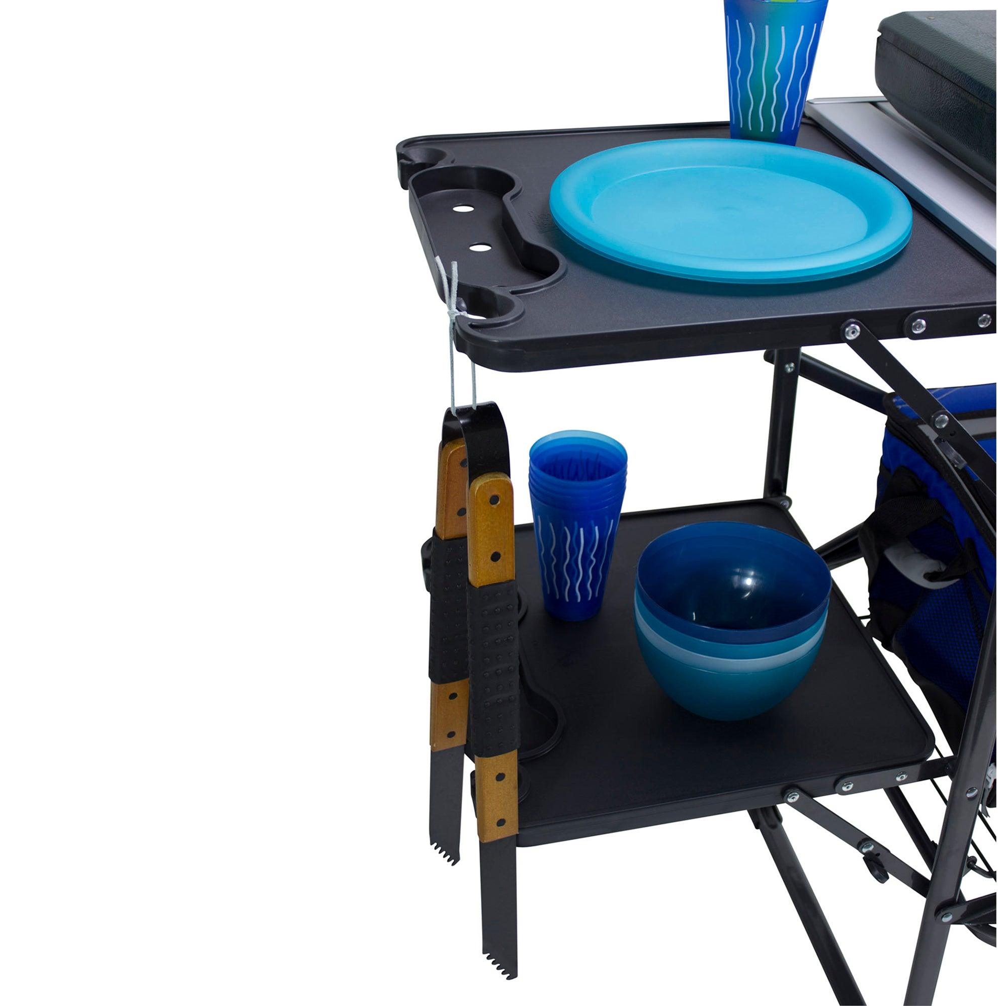 Slim-Fold Cook Station™ - Image 3
