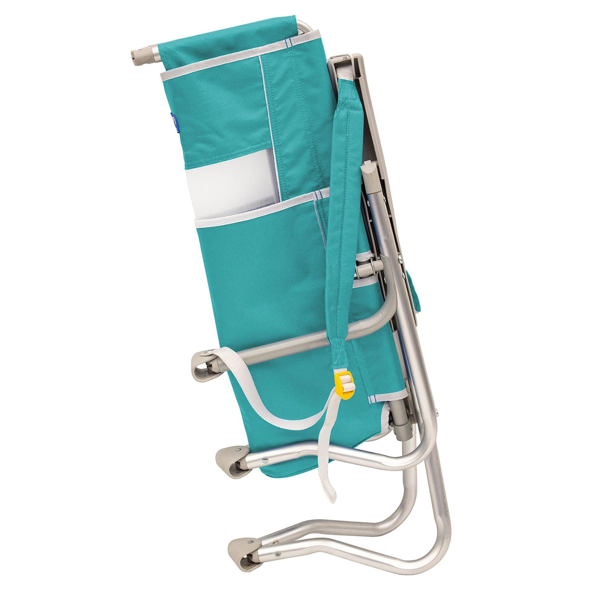 Bi-Fold Beach Chairâ„¢ - Image 15