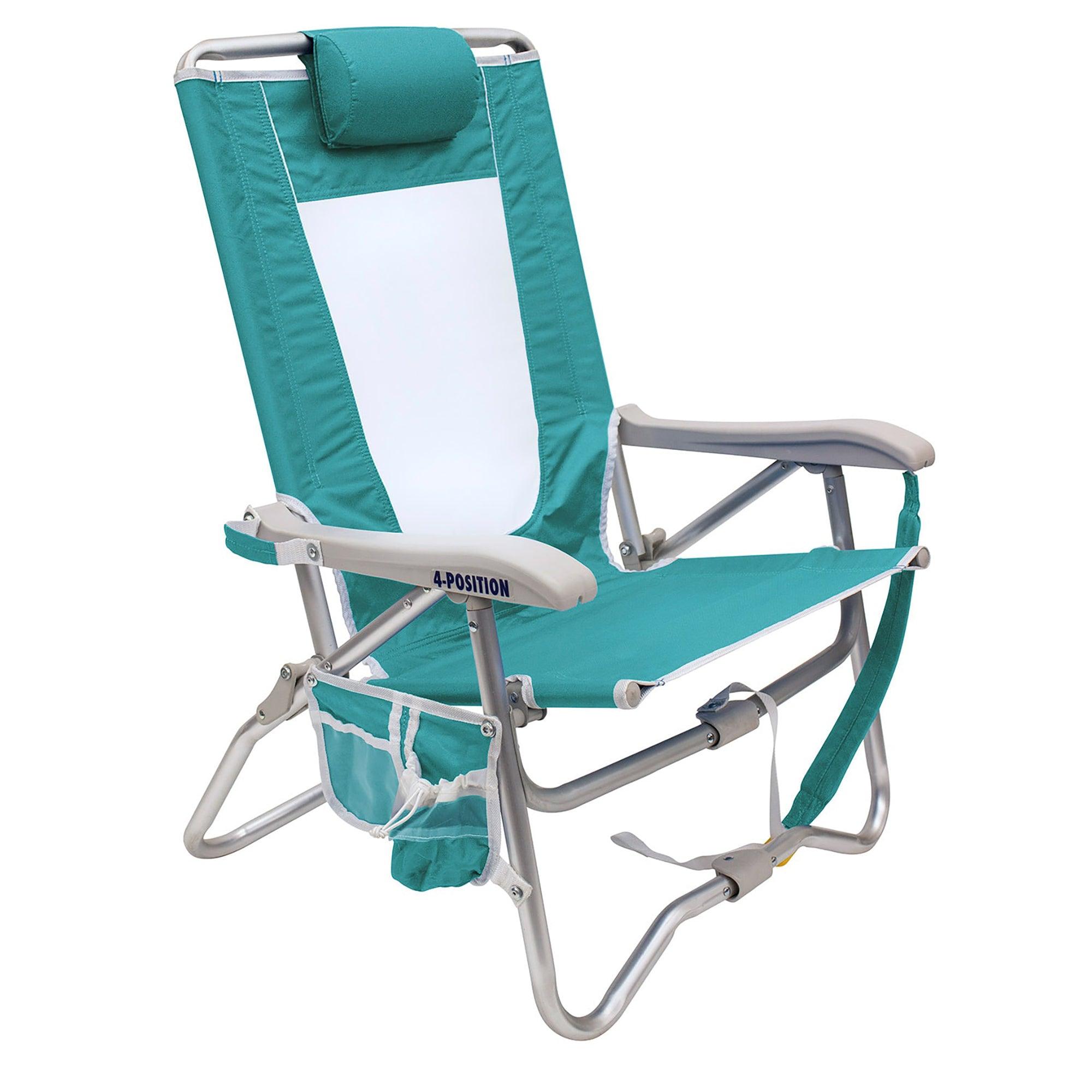 Bi-Fold Beach Chairâ„¢ - Image 13