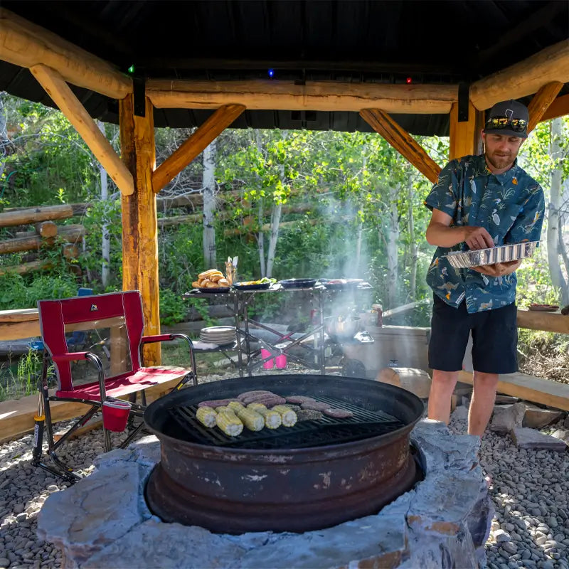 Slim-Fold Cook Station™ - Image 12