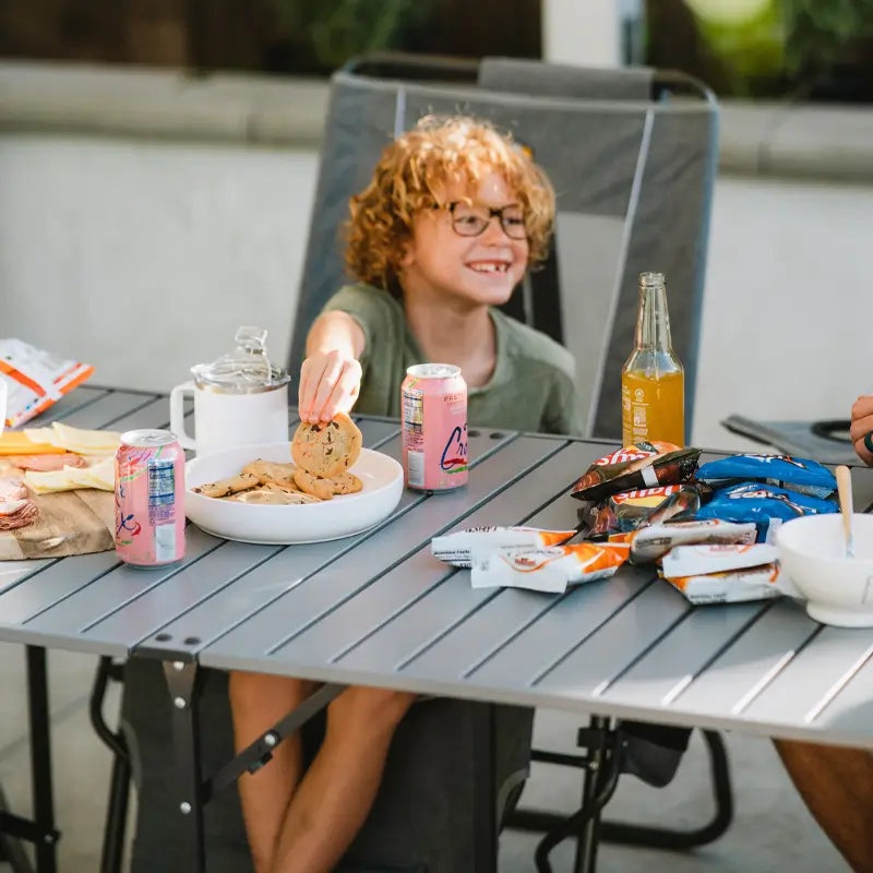 Slim-Fold Table - Image 12