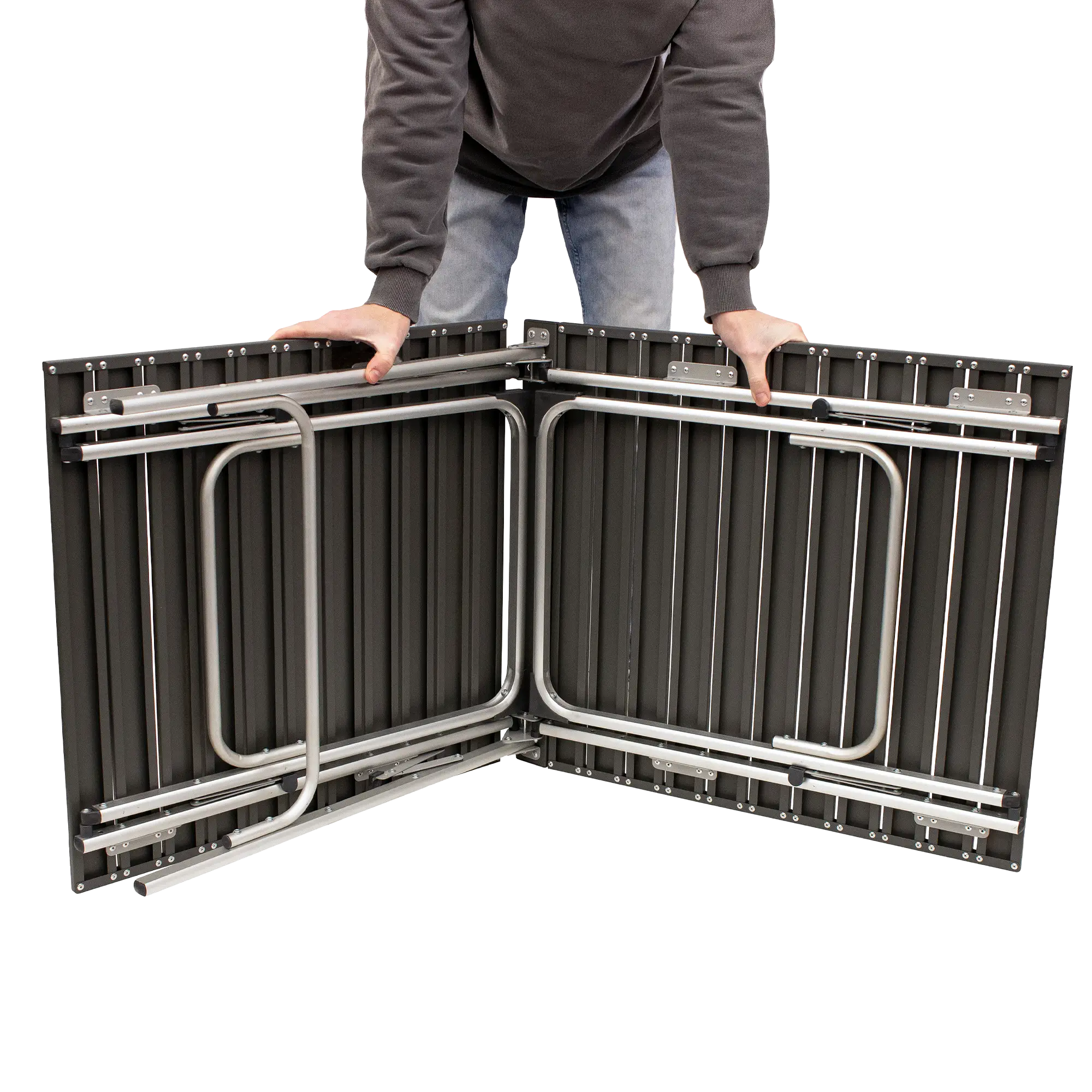 Slim-Fold Table - Image 3