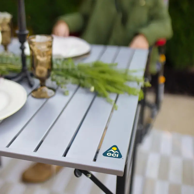Slim-Fold Table XL™ - Image 10