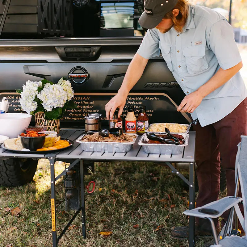 Slim-Fold Table - Image 8