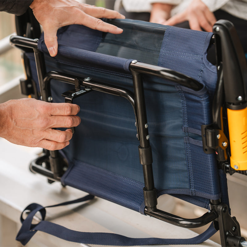Stadium Rock-Cliner® - Image 12