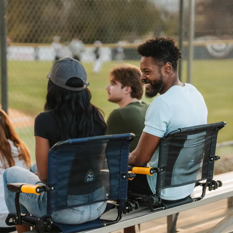 Stadium Rock-Cliner® - Image 25