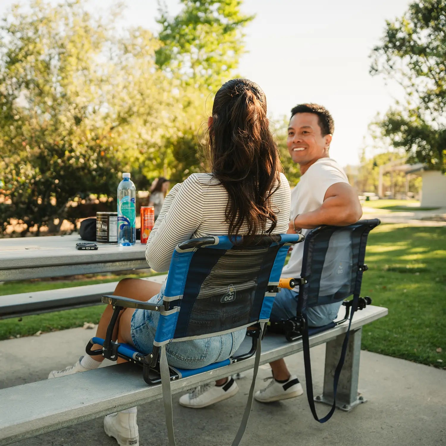Stadium Rock-Cliner® - Image 8