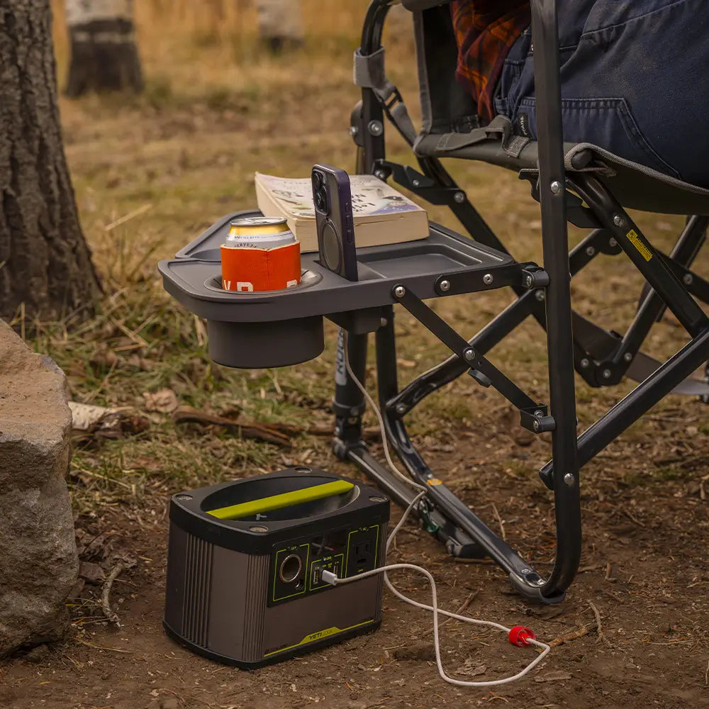Stowaway Rockerâ„¢ with Side Table - Image 20